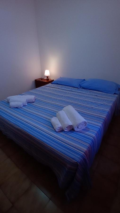 Villa Angela Chiara Porto Cesareo Exterior foto